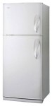 LG GR-S462 QVC Холодильник