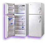 LG GR-S352 QVC Холодильник