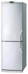 LG GR-409 GVQA ตู้เย็น