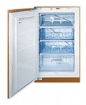 Hansa FAZ131iBFP šaldytuvas