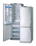 LG GR-409 SLQA 冰箱