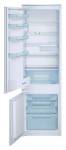 Bosch KIV38X00 Tủ lạnh