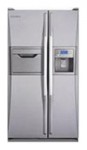 Daewoo Electronics FRS-20 FDW Køleskab