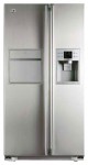 LG GR-P207 WLKA šaldytuvas