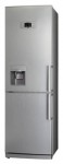 LG GA-F399 BTQA Холодильник
