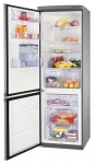 Zanussi ZRB 836 MX2 Tủ lạnh