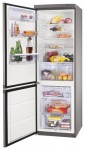 Zanussi ZRB 938 FXD2 Холодильник