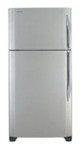 Sharp SJ-T690RSL Køleskab