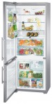 Liebherr CBNes 5167 Холодильник