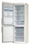 LG GA-409 UEQA Холодильник