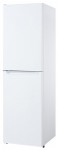 Liberty WRF-255 Tủ lạnh