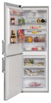 BEKO CN 232200 X Refrigerator