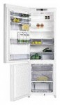 Hansa AGK320WBNE Холодильник