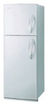 LG GB-S352 QVC Холодильник