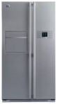 LG GR-C207 WTQA Kjøleskap