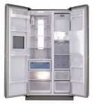 Samsung RSH1DLMR šaldytuvas