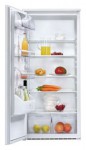 Zanussi ZBA 6230 Tủ lạnh