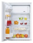 Zanussi ZBA 3154 Холодильник