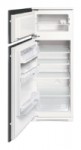 Smeg FR238APL Холодильник