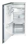 Smeg FL227APZD Kjøleskap