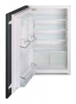 Smeg FL164AP Køleskab