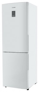 Bilde Kjøleskap Samsung RL-36 ECSW