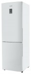 Samsung RL-36 ECSW Холодильник