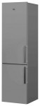 BEKO RCSK 380M21 X Refrigerator