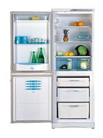 larawan Refrigerator Stinol RFNF 305