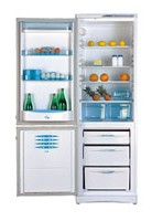 ảnh Tủ lạnh Stinol RF 345