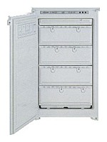 larawan Refrigerator Miele F 311 I-6