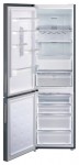 Samsung RL-63 GCBIH Køleskab