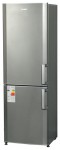 BEKO CS 338020 X Tủ lạnh