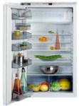 AEG SK 81240 I Холодильник