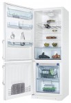 Electrolux ENB 43399 W Refrigerator