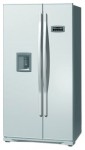 BEKO GNE 25840 W Refrigerator