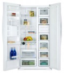 BEKO GNE 25840 S Refrigerator