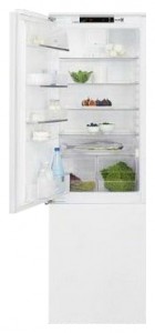 larawan Refrigerator Electrolux ENG 2913 AOW