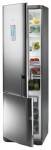 Fagor 3FC-48 NFXS Refrigerator