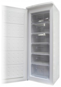larawan Refrigerator Liberton LFR 144-180