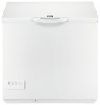 Zanussi ZFC 26400 WA Холодильник