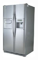 ảnh Tủ lạnh Haier HRF-689FF/A