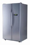 Haier HRF-688FF/ASS Холодильник