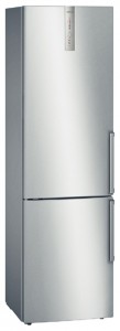 larawan Refrigerator Bosch KGN39XL20