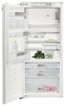 Siemens KI24FA50 Tủ lạnh