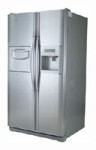 Haier HRF-689FF/ASS Tủ lạnh
