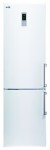 LG GW-B509 EQQZ Холодильник