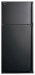 Sharp SJ-SC55PVBK Buzdolabı