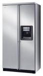 Smeg FA550X Холодильник