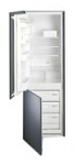 Smeg CR305B Køleskab